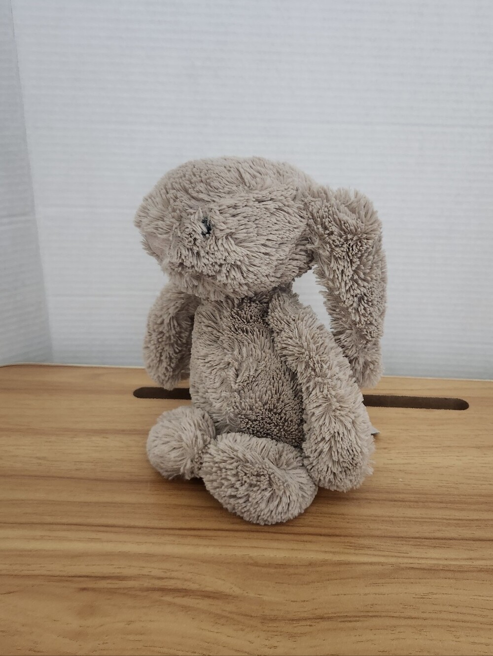 Jellycat Plush Bunny